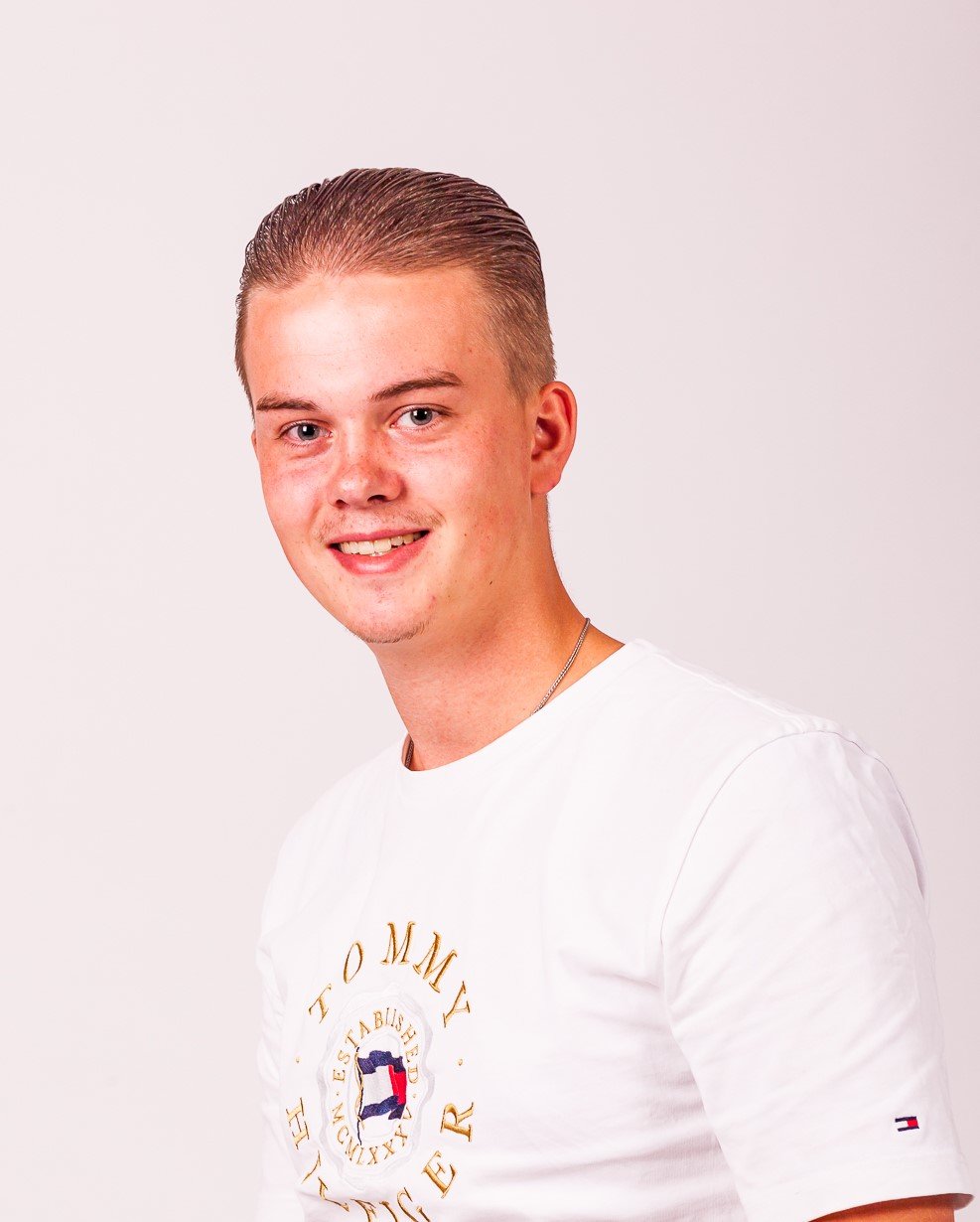 Bram Timmermans
