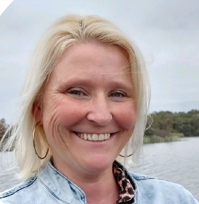 Bianca van den Broek