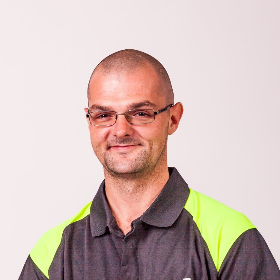 Jeroen van Beers
