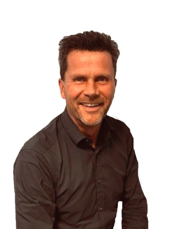 Jean Paul de Groot