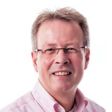 Maarten Dikker