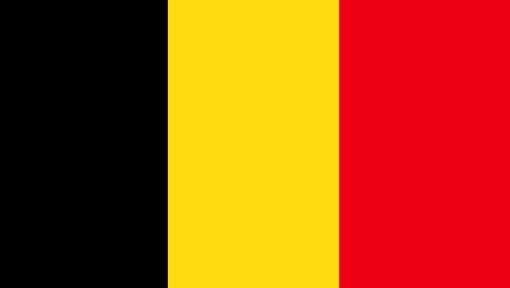 DNA Belgie