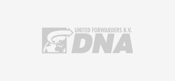 DNA Logo