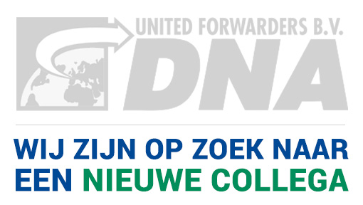 DNA Zoekt naar nieuwe Collega