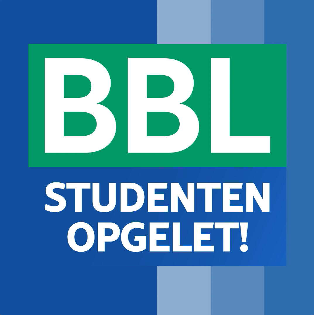 DNA BBL Studenten Opgelet!